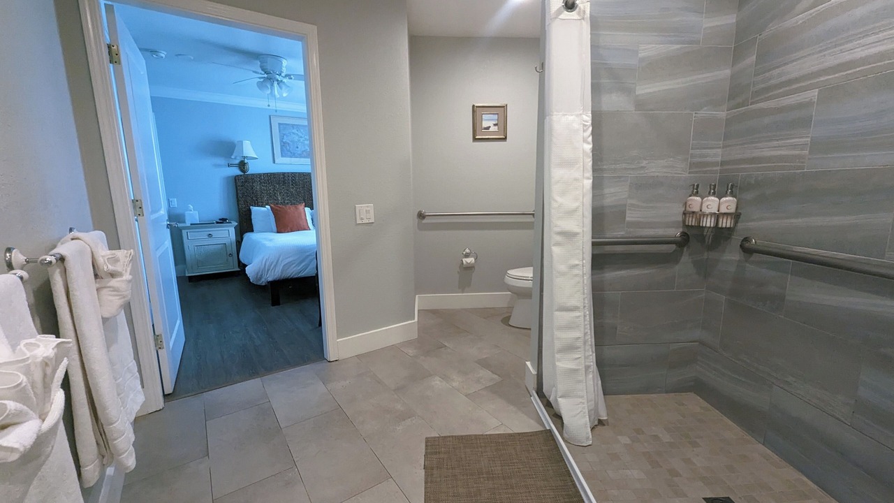 Photo of Bedroom in Capitola