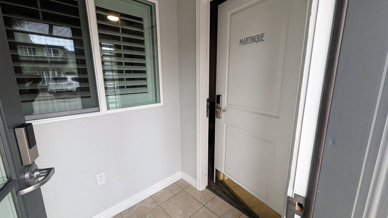 Photo of Bedroom in Capitola