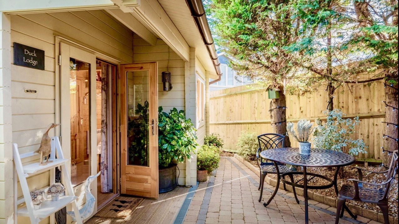 Photo of Outdoor in Pyecombe