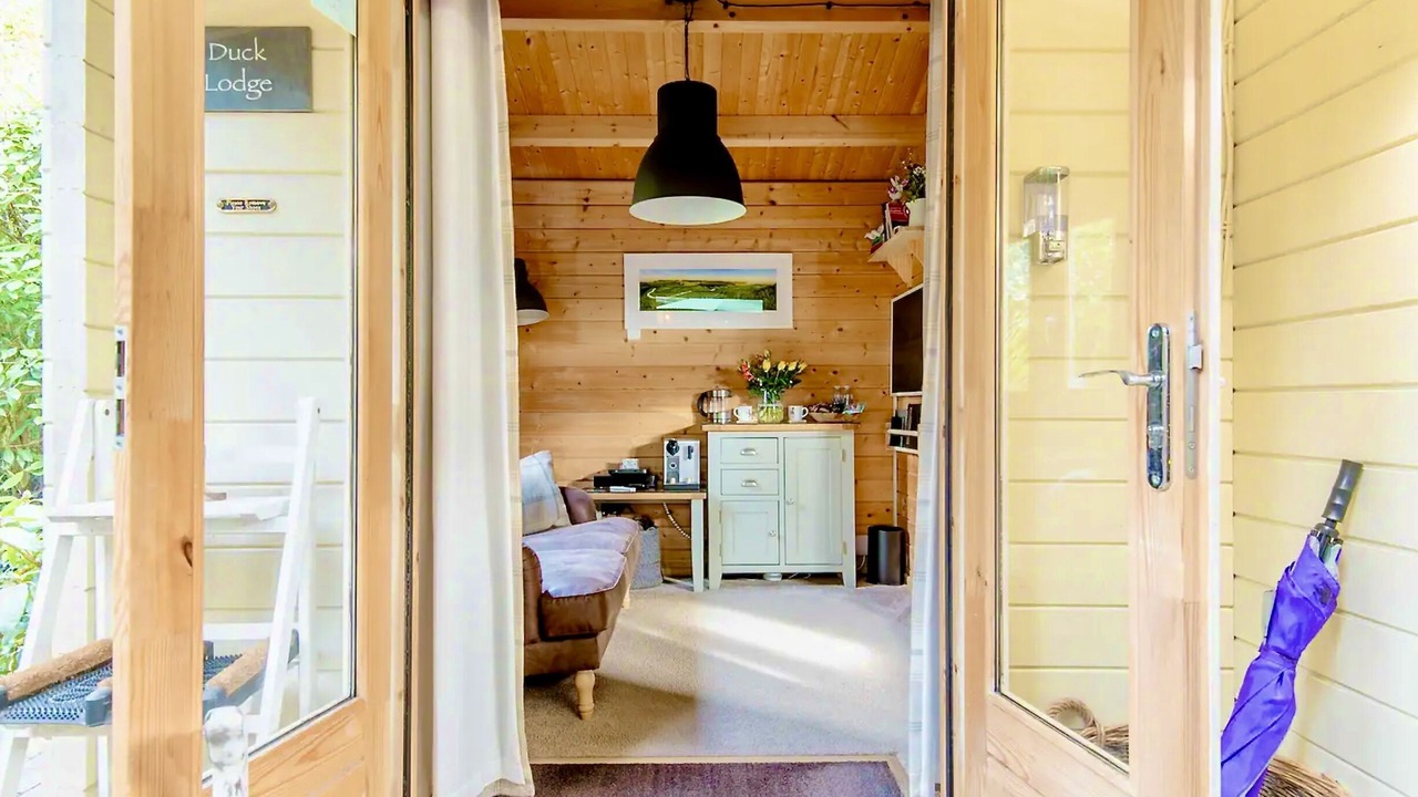 Photo of Outdoor in Pyecombe