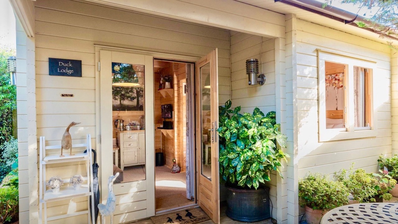 Photo of Outdoor in Pyecombe