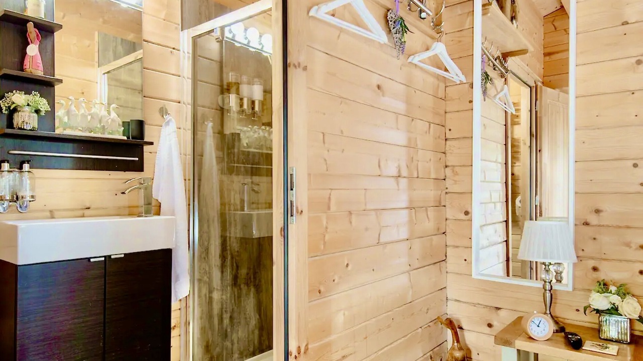 Photo of Bathroom in Pyecombe