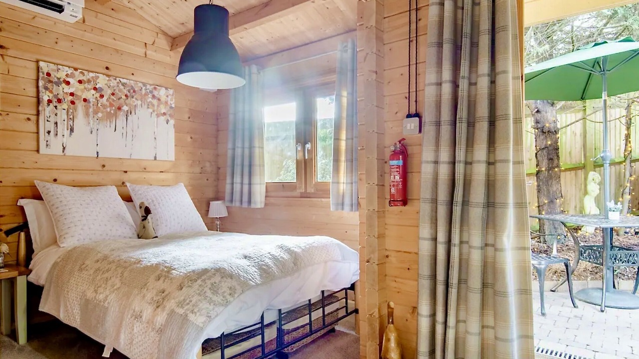 Photo of Bedroom in Pyecombe