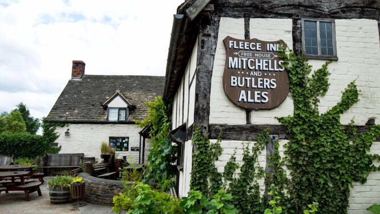 Photo of Outdoor in Bretforton