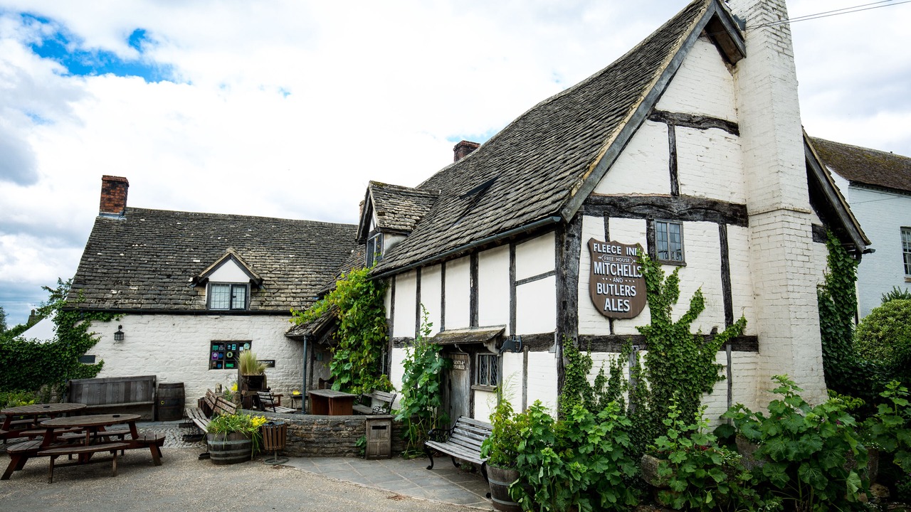 Photo of Outdoor in Bretforton