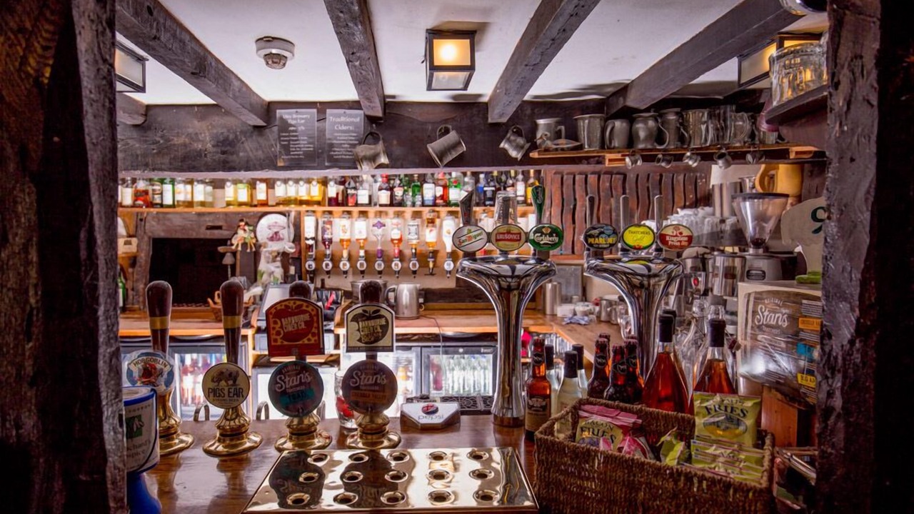 Photo of Others in Bretforton