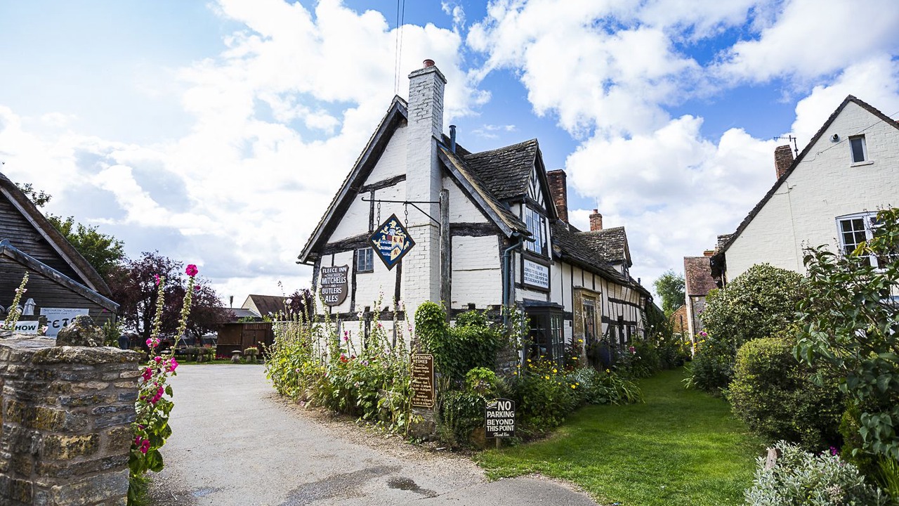 Photo of Outdoor in Bretforton