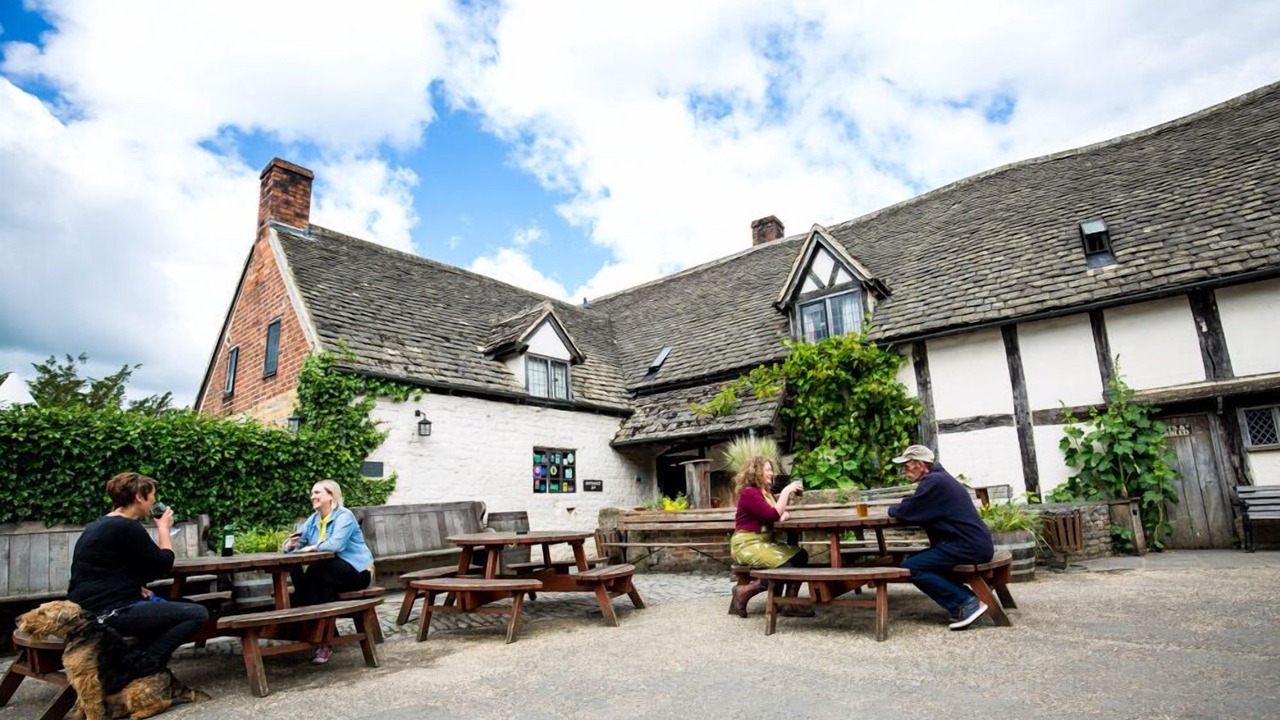 Photo of Outdoor in Bretforton