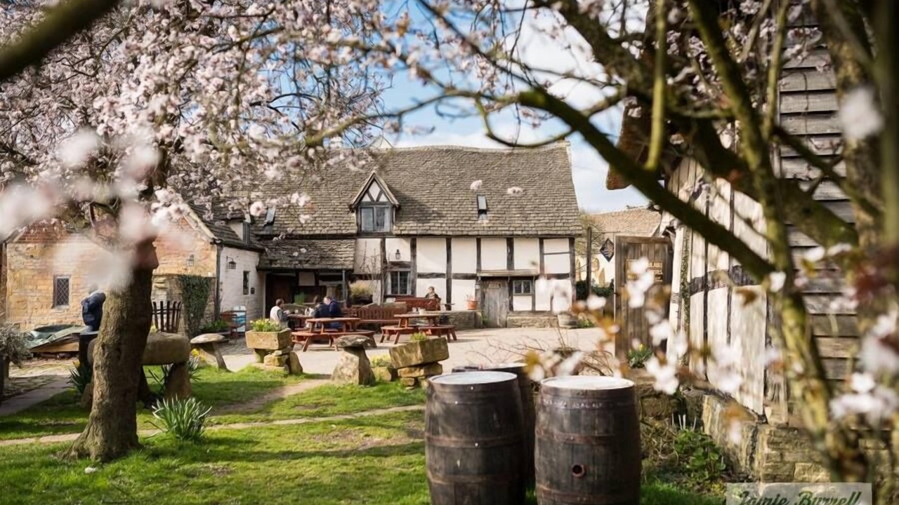 Photo of Outdoor in Bretforton