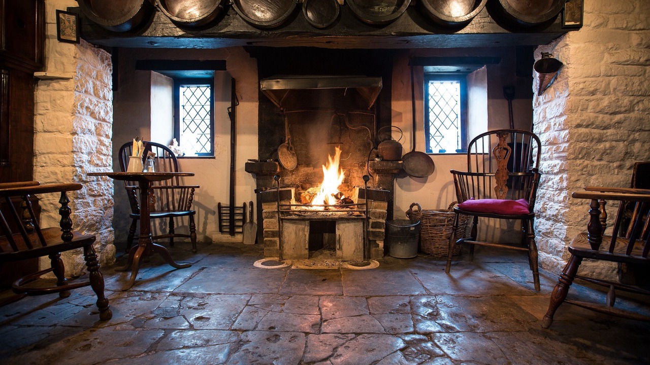 Photo of Others in Bretforton