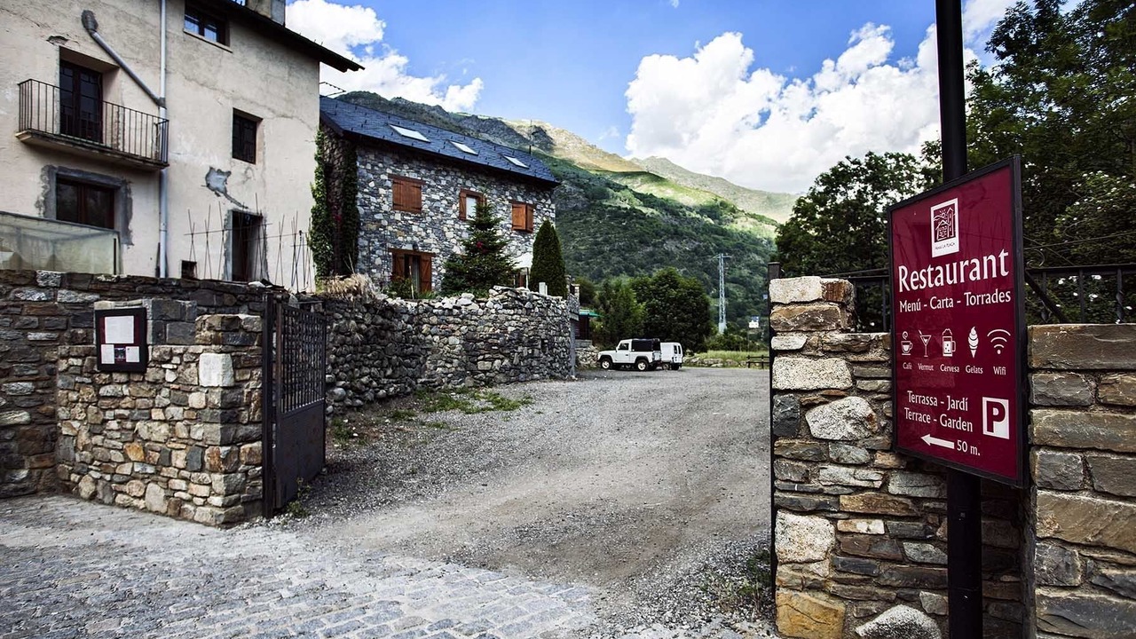 Photo of Others in Erill la Vall