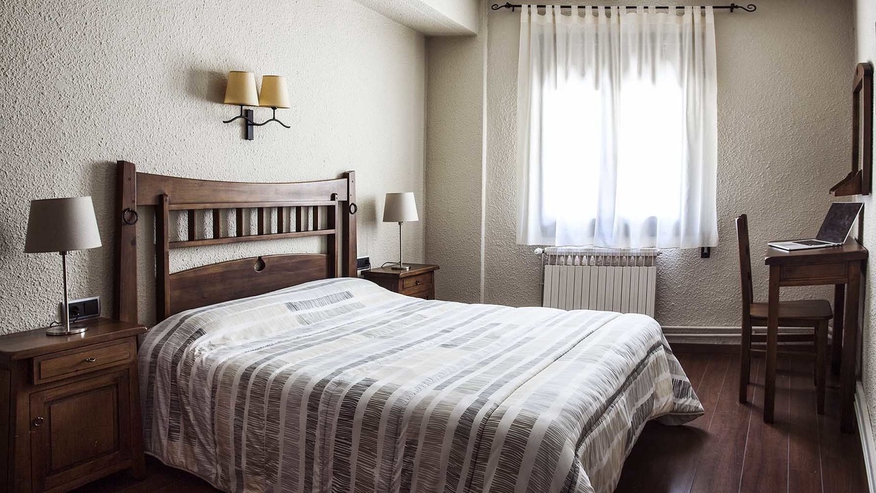 Photo of Bedroom in Erill la Vall