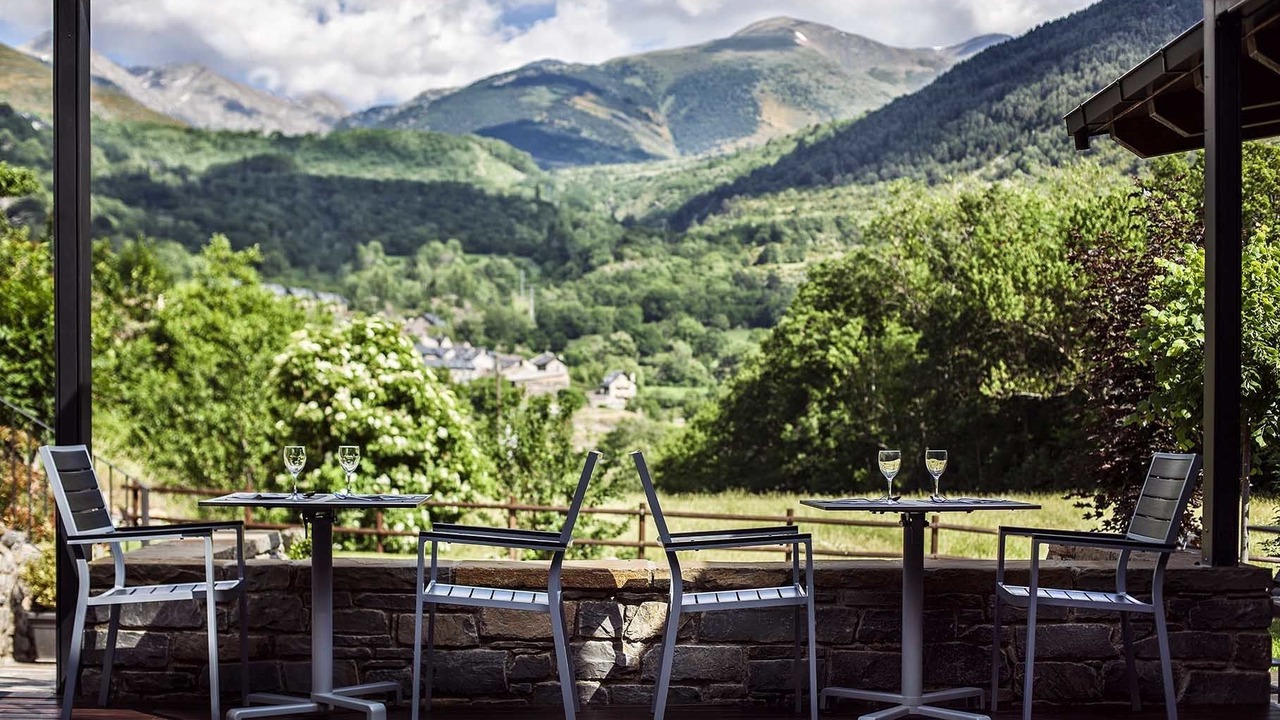 Photo of Outdoor in Erill la Vall