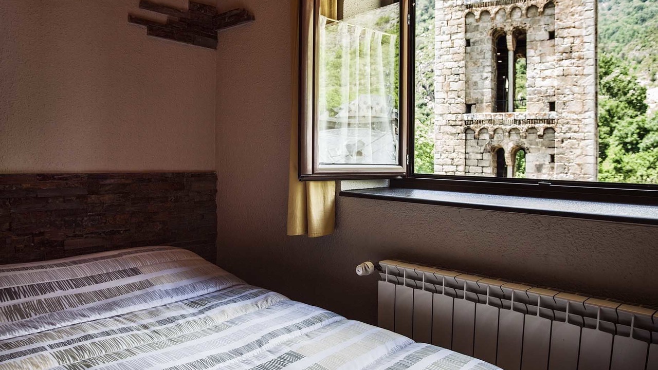 Photo of Bedroom in Erill la Vall