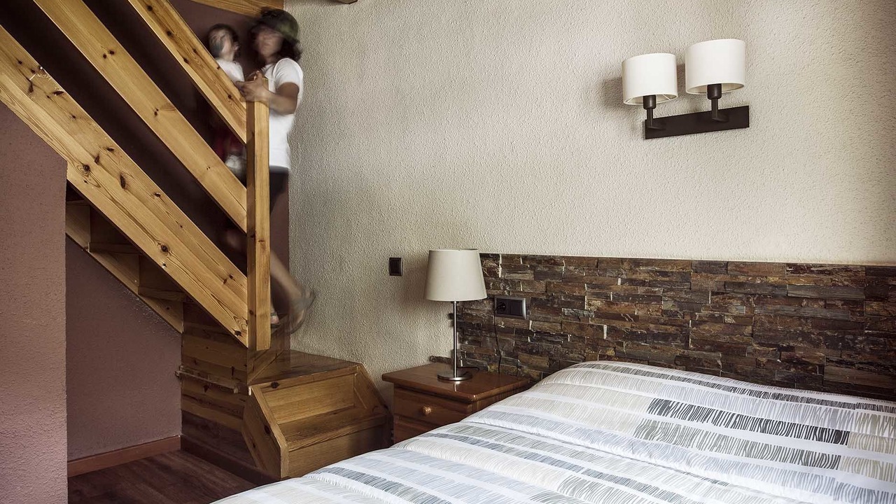 Photo of Bedroom in Erill la Vall
