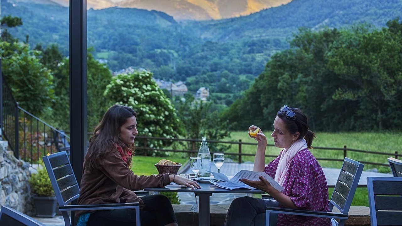 Photo of Outdoor in Erill la Vall