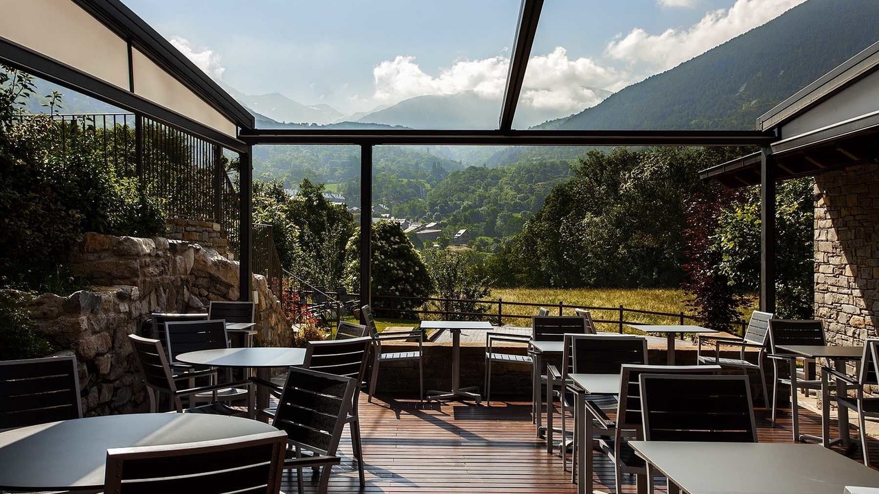 Photo of Outdoor in Erill la Vall