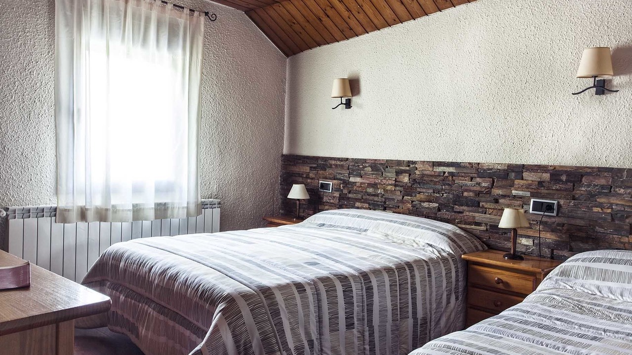 Photo of Bedroom in Erill la Vall