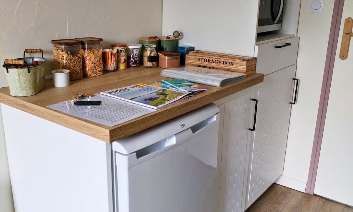 Photo of Kitchen in Murs-Erigne