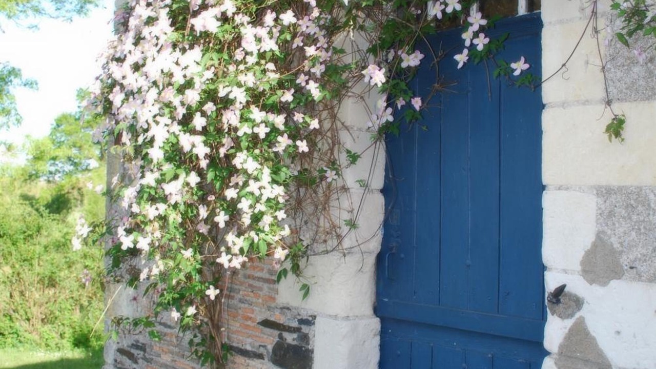 Photo of Outdoor in Murs-Erigne