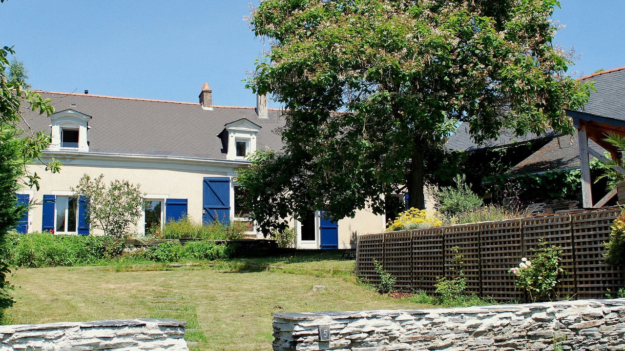 Photo of Outdoor in Murs-Erigne