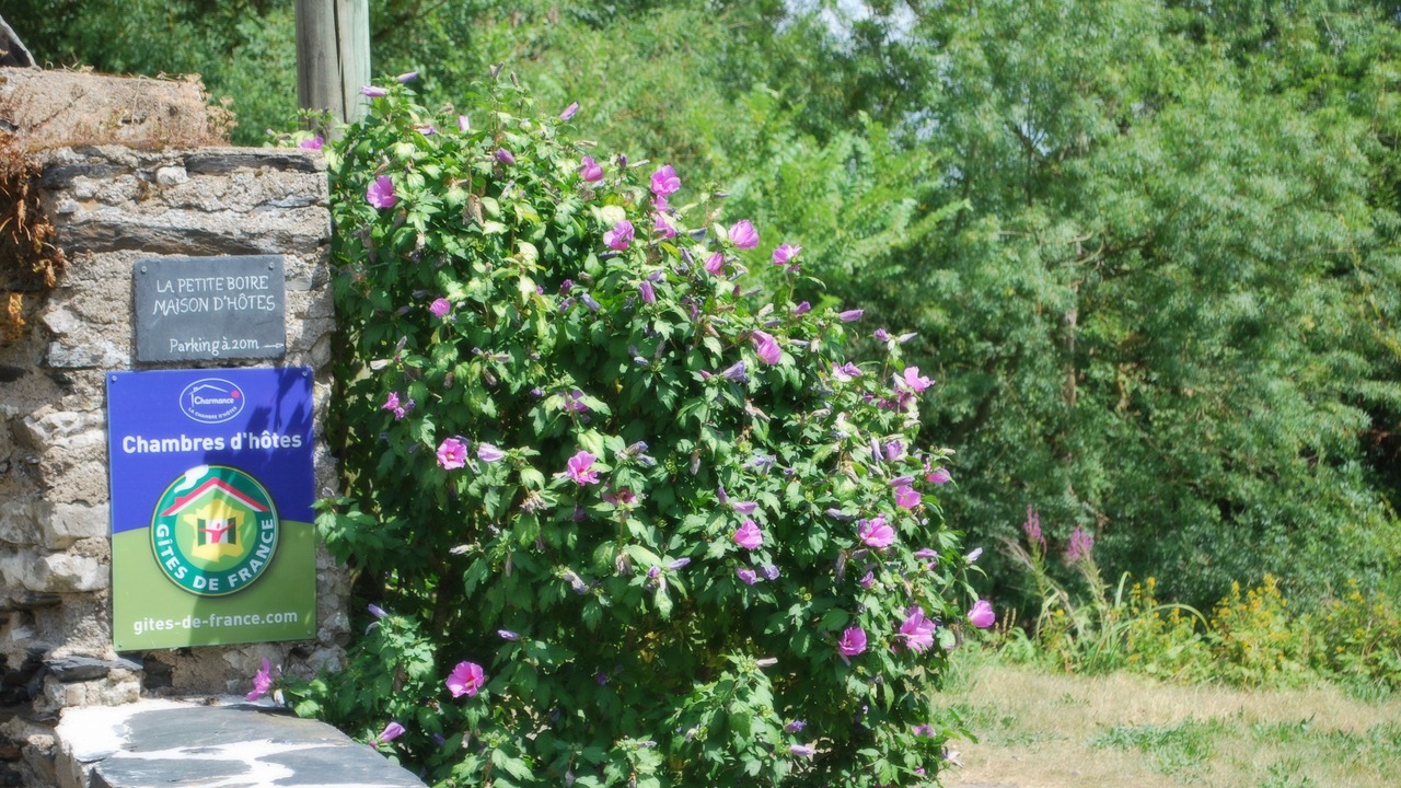 Photo of Outdoor in Murs-Erigne