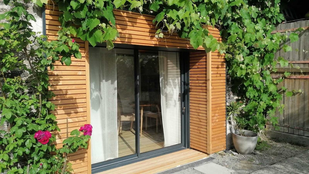 Photo of Outdoor in Murs-Erigne