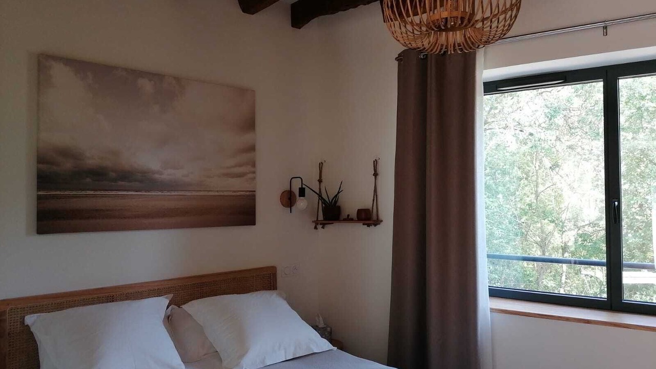 Photo of Outdoor in Murs-Erigne