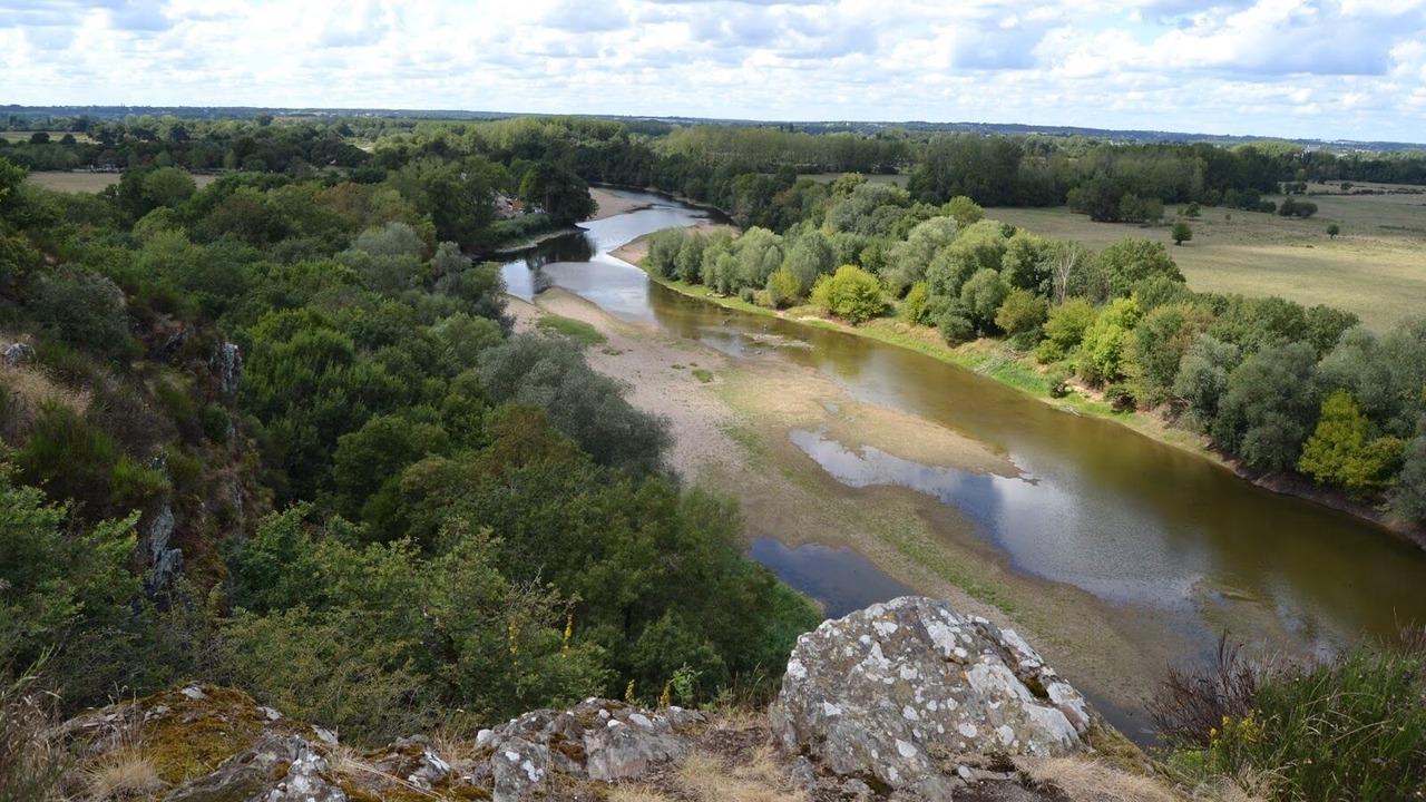 Photo of Outdoor in Murs-Erigne