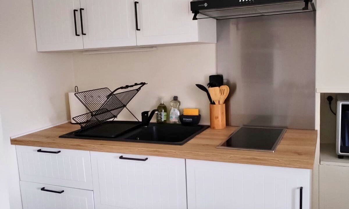 Photo of Kitchen in Murs-Erigne