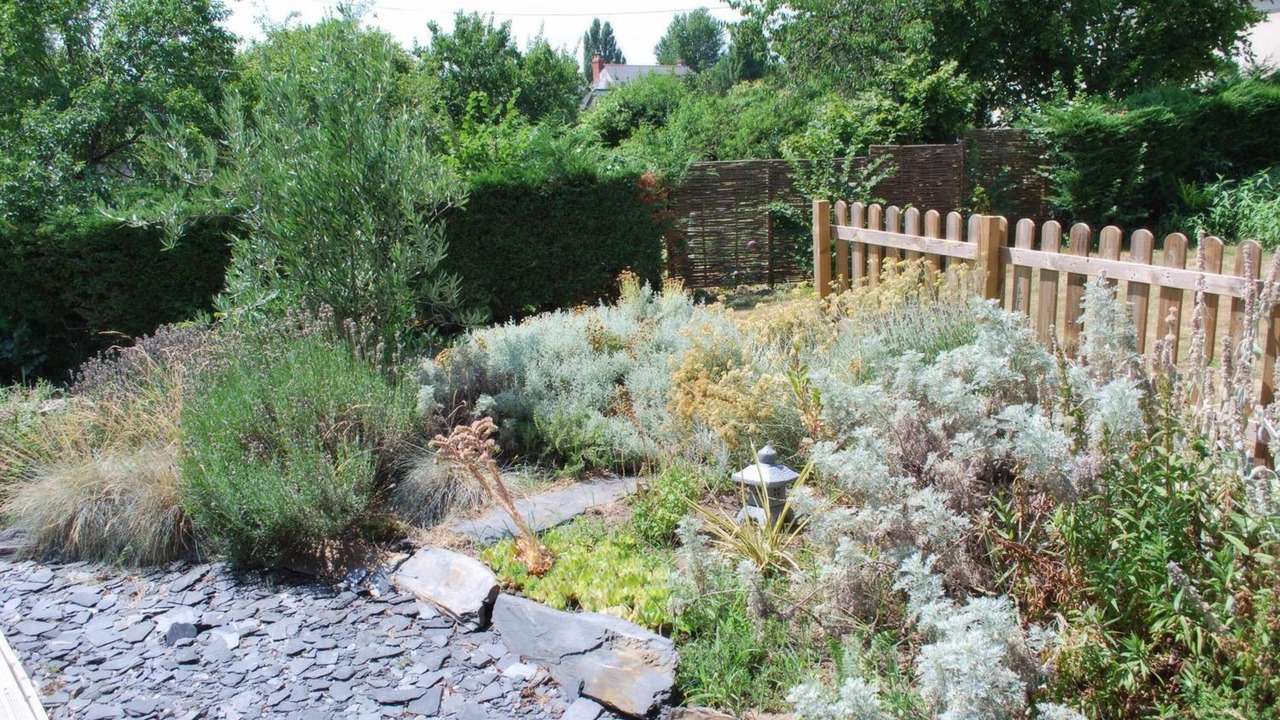 Photo of Outdoor in Murs-Erigne