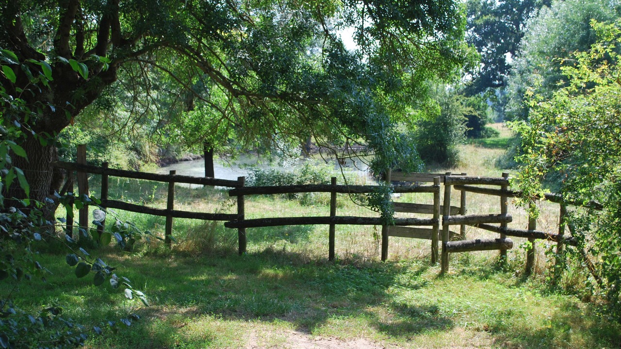 Photo of Outdoor in Murs-Erigne