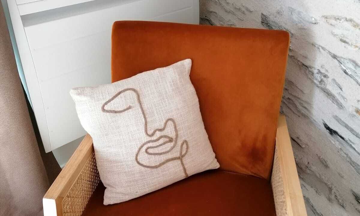 Photo of Outdoor in Murs-Erigne