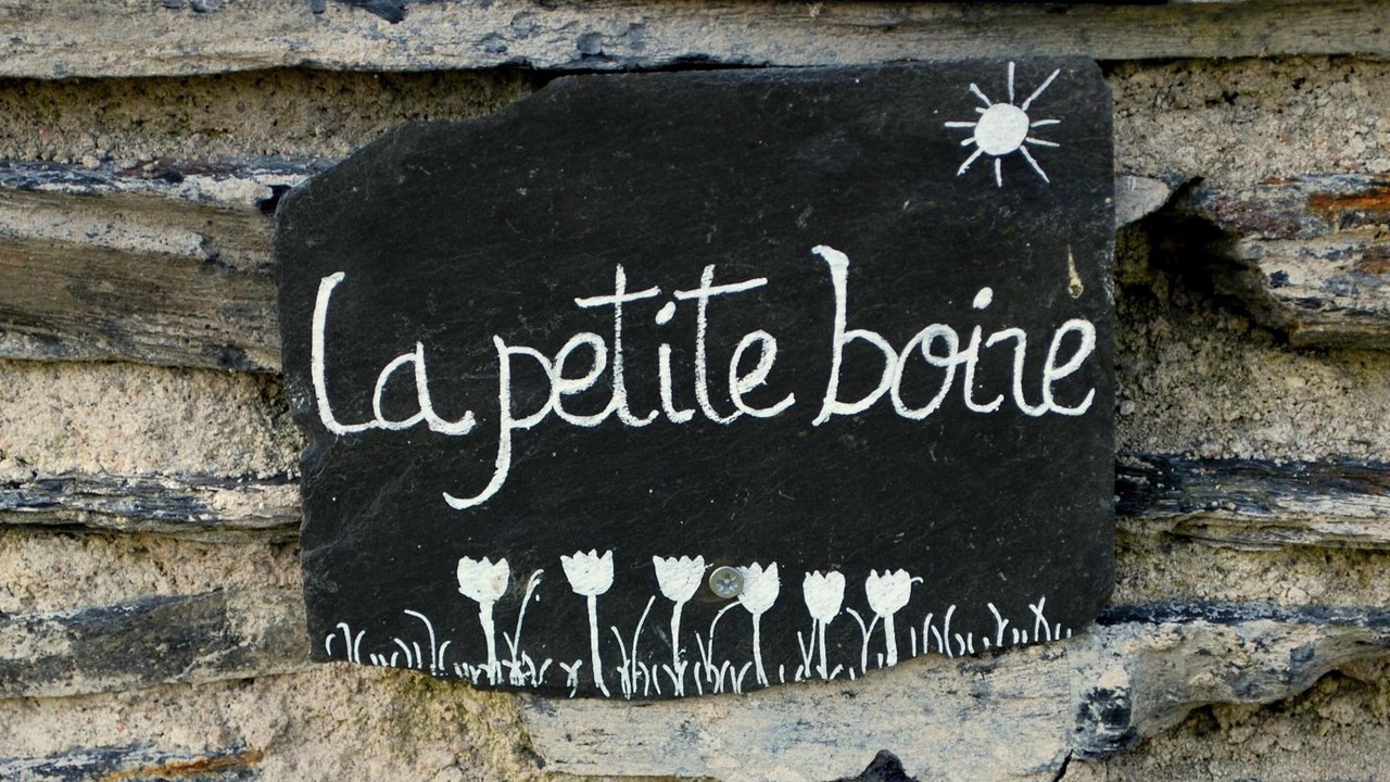 Photo of Outdoor in Murs-Erigne