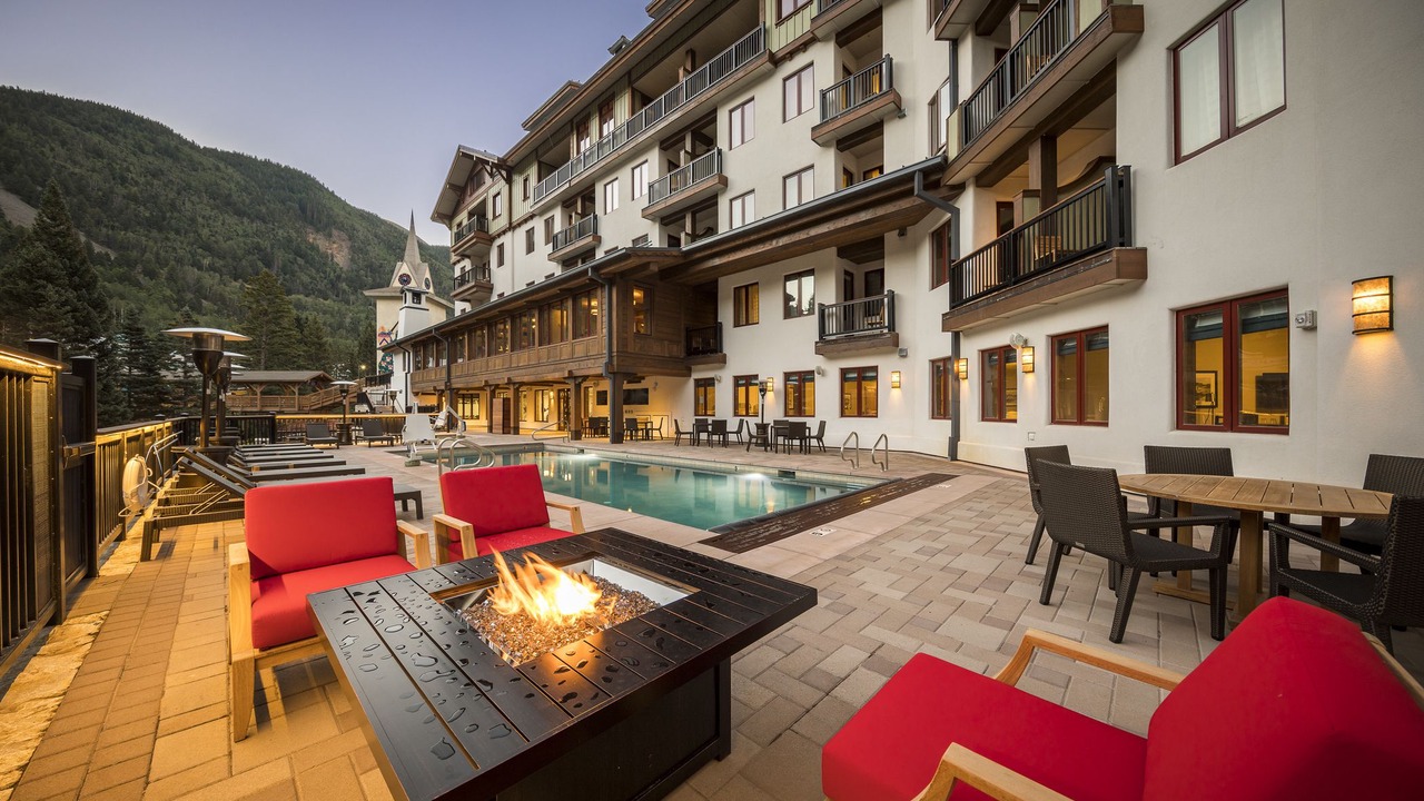 Photo of Outdoor in Taos Ski Valley