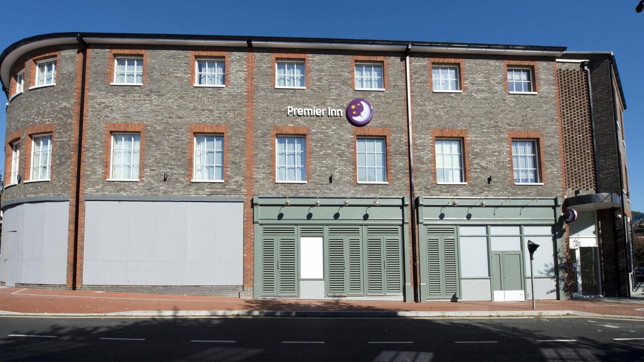 Photo of Outdoor in Lewes