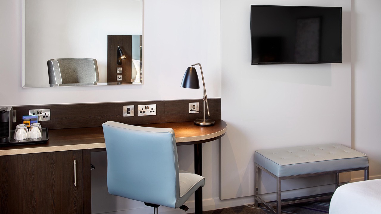 Photo of Bedroom in Lewes