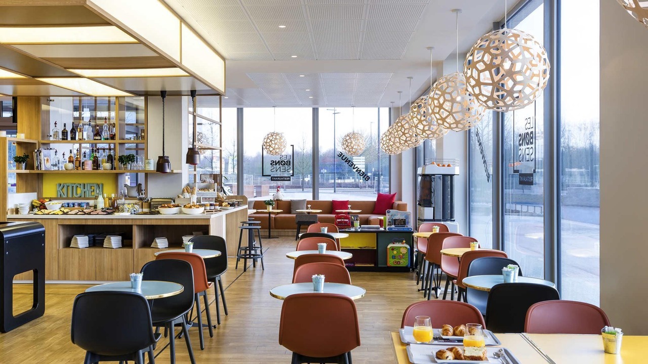 Photo of Others in Guyancourt