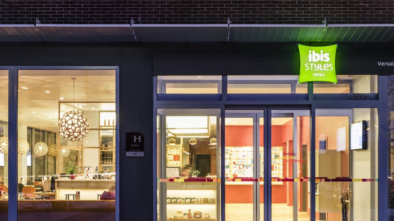 Photo of Outdoor in Guyancourt