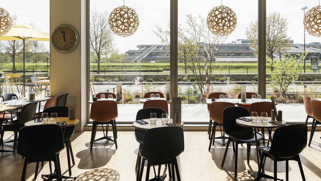 Photo of Others in Guyancourt