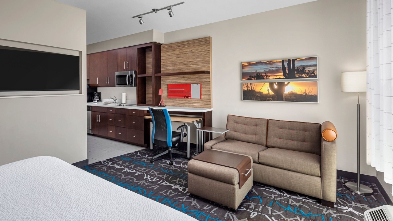 Photo of Livingroom in Big Spring