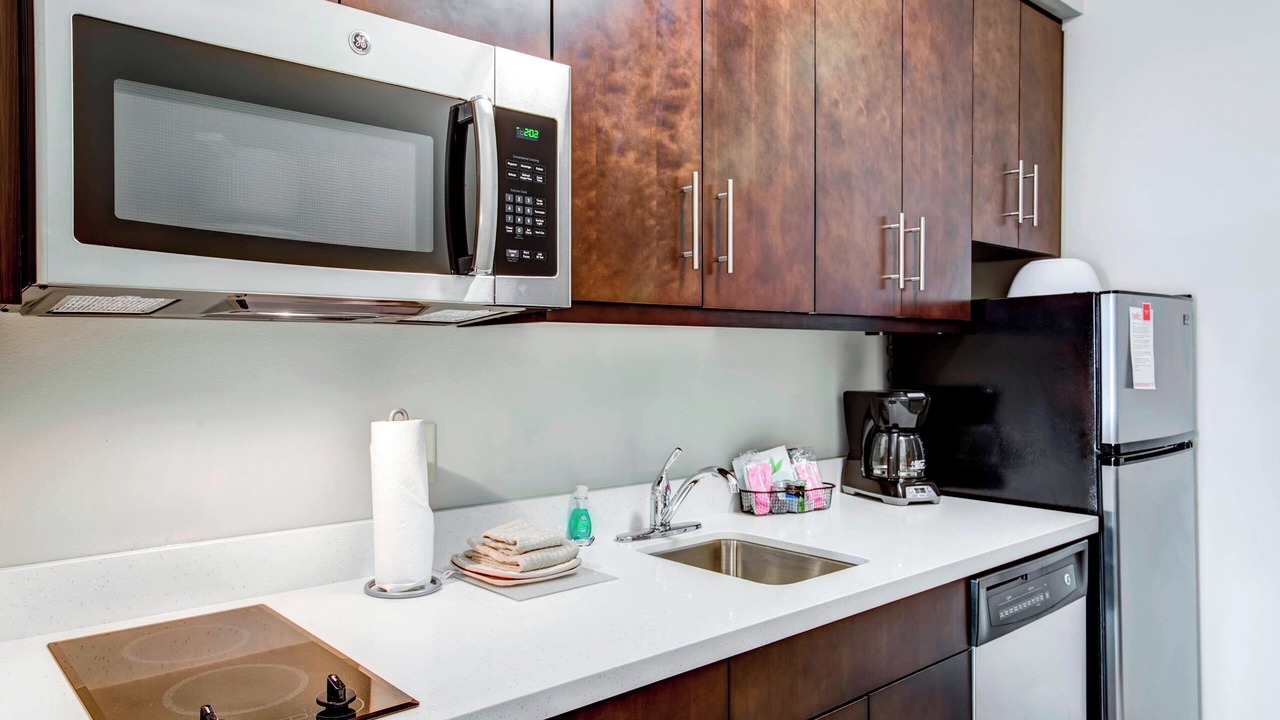 Photo of Kitchen in Big Spring