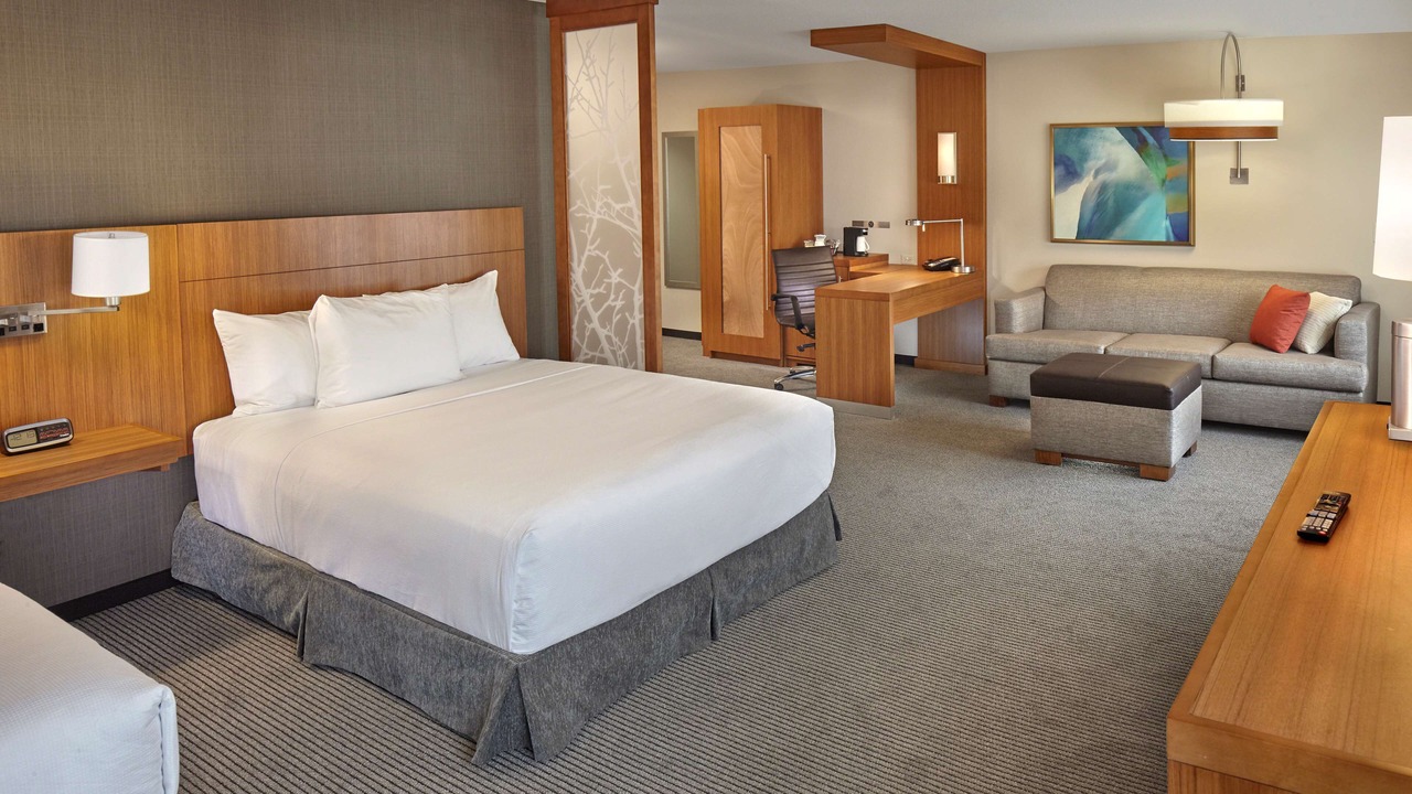 Photo of Bedroom in State College