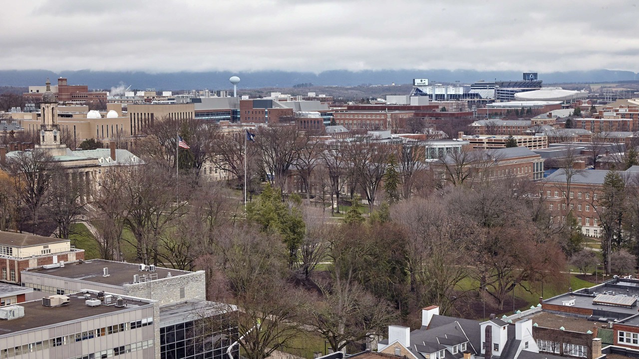 Photo of Others in State College