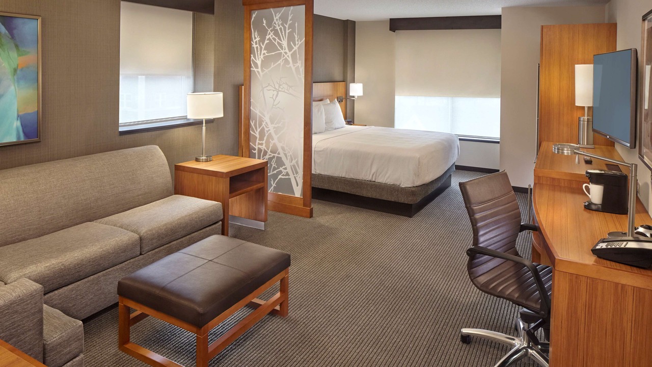 Photo of Bedroom in State College