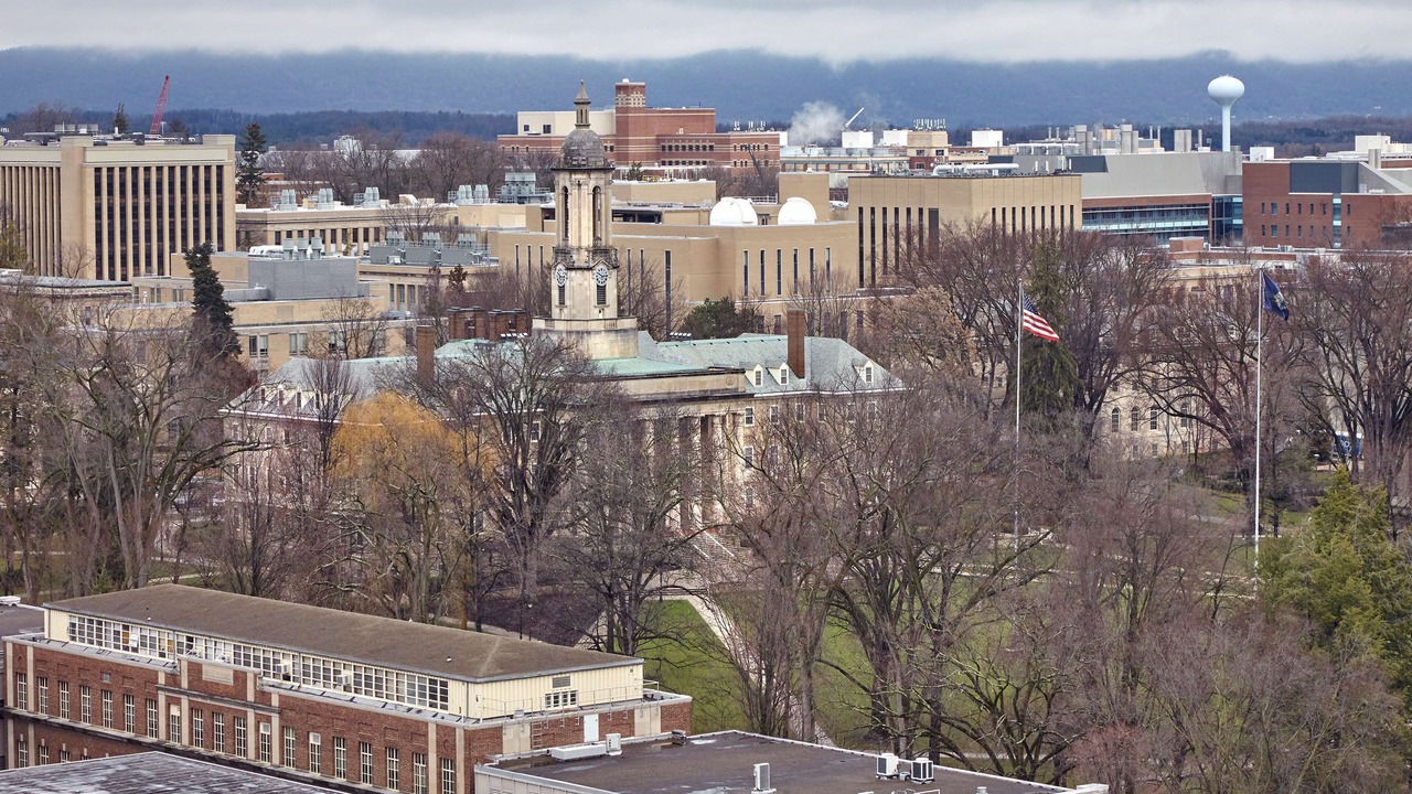 Photo of Outdoor in State College