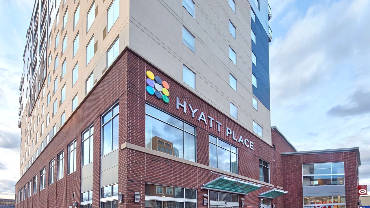 Photo of Outdoor in State College
