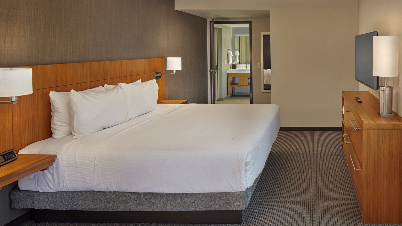 Photo of Bedroom in State College