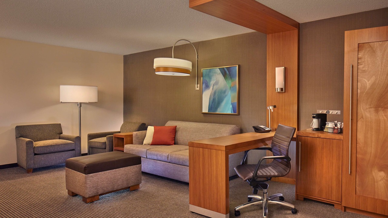 Photo of Bedroom in State College