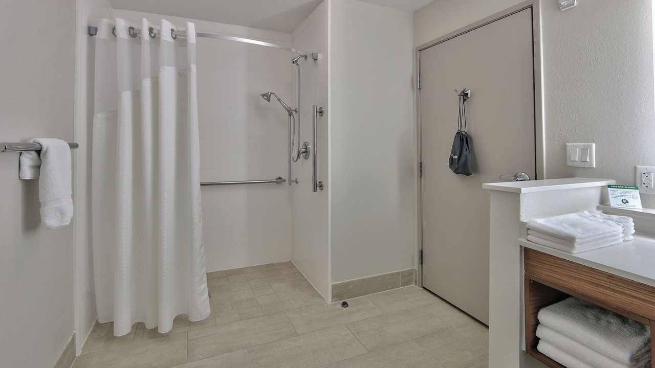 Photo of Bathroom in Northeast Houston